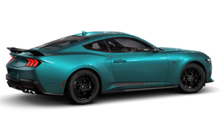 2026 Ford Mustang® External Image 3